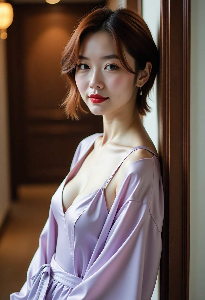 开拓小分队
