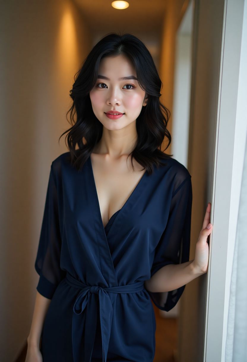 虚数之树
