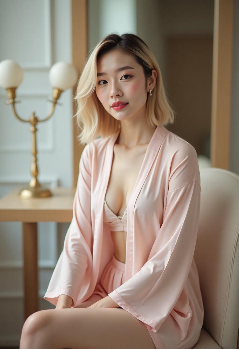 记忆迷境
